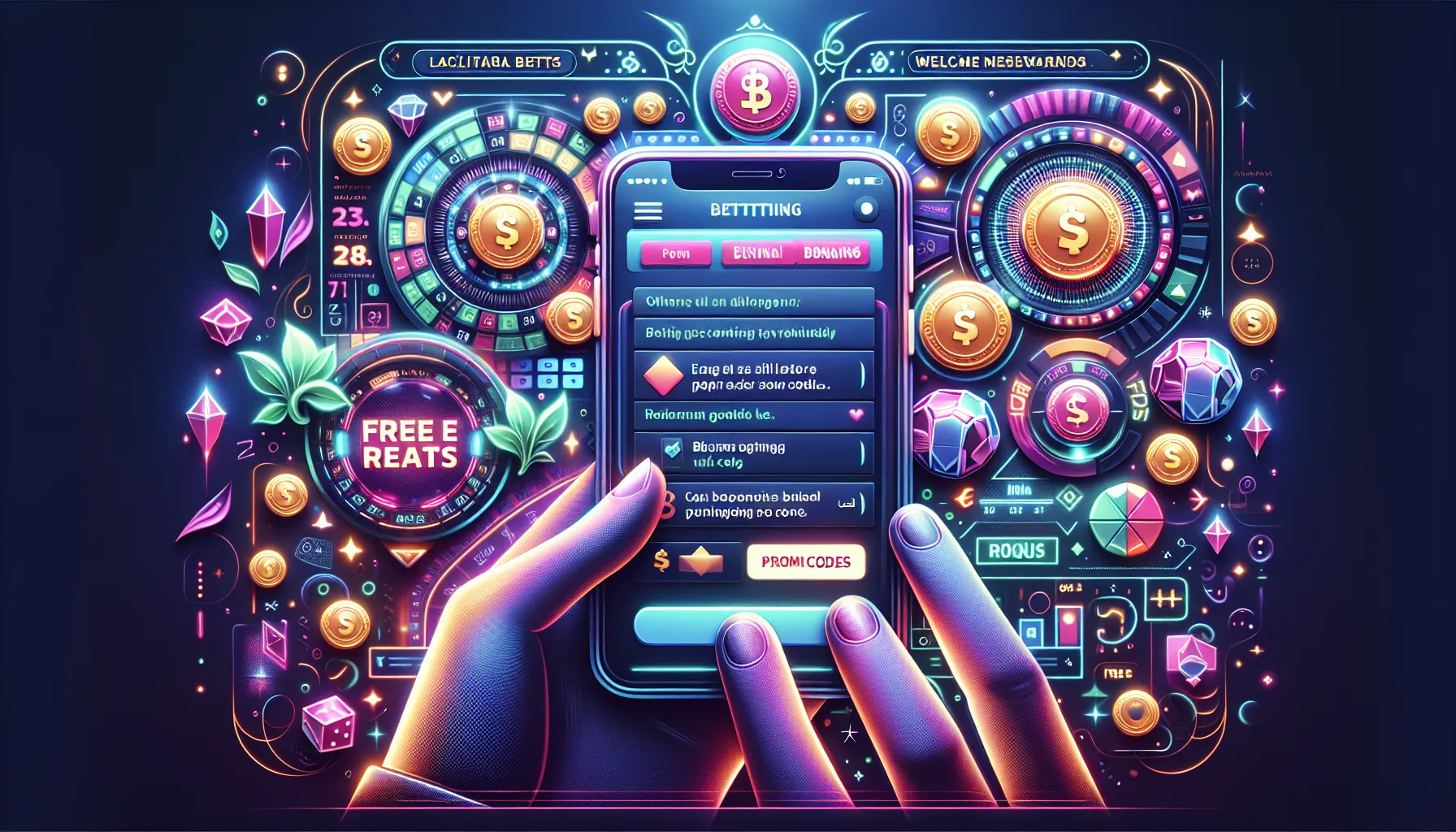 Parimatch promo code